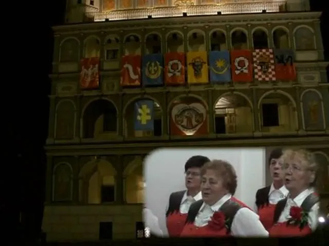 Sen o Poznaniu: Pełny tekst kultowej piosenki i jej znaczenie