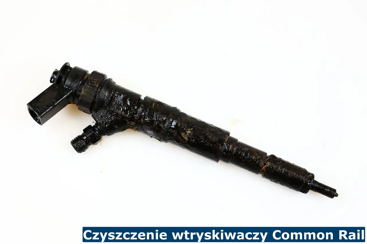 Który płyn do wtryskow nie zniszczy diesla? Test aż 5 produktów