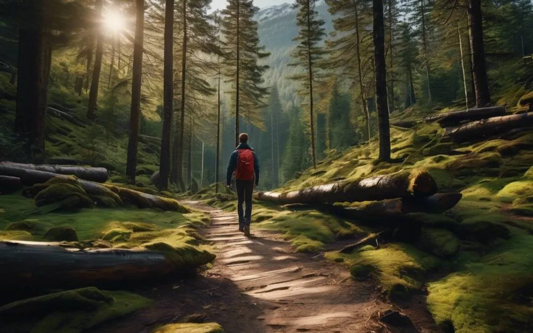 Jak dorosnąć psychicznie i pokonać przeszkody na drodze do dojrzałości