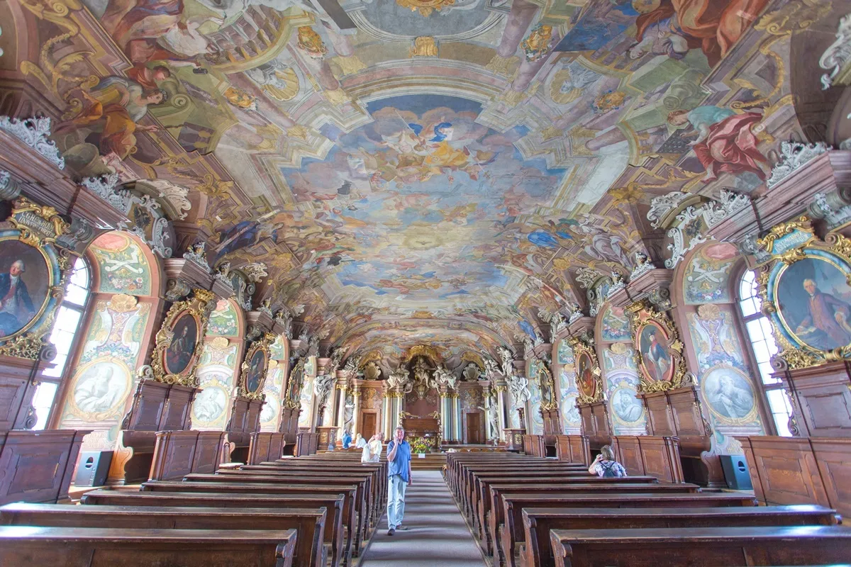 Muzea we Wrocławiu: Twój przewodnik po sztuce, historii i atrakcjach