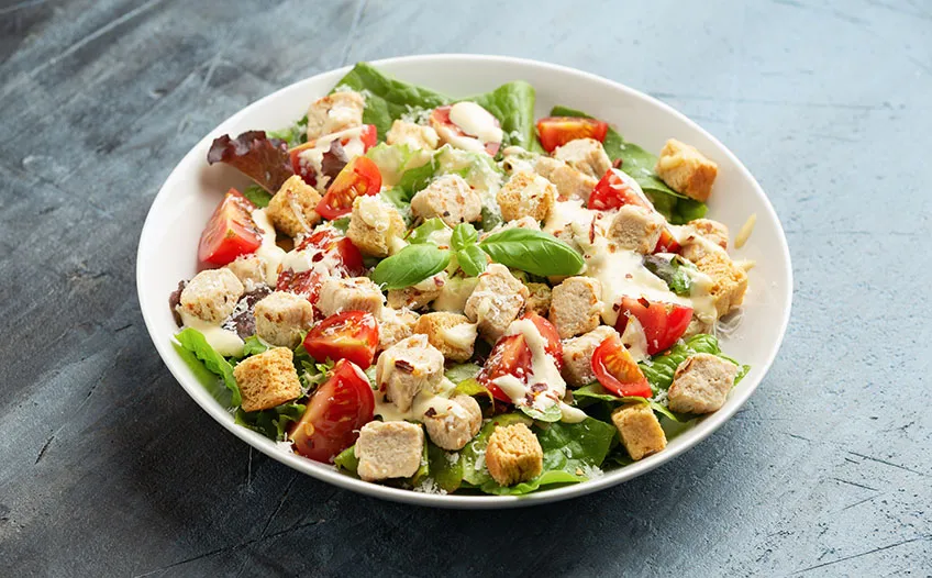 Przepisy na zdrową kolację, które zaskoczą Twoje podniebienie