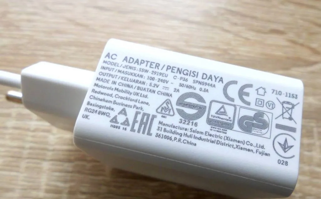 Ile prądu zużywa ładowarka do telefonu? Sprawdź faktyczne koszty