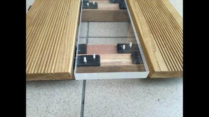 Jak przymocować deski do betonu - skuteczne metody i porady