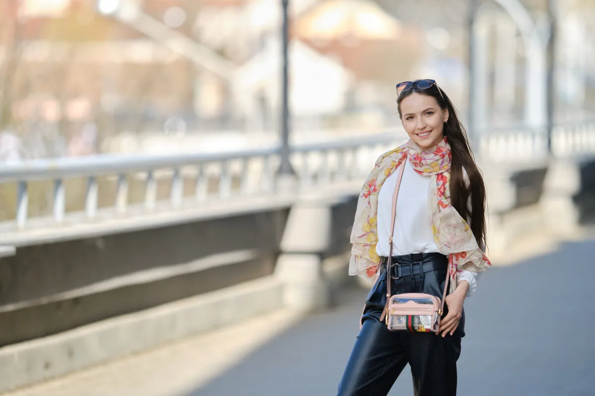 Odkryj tajniki casualowych stylizacji: jak wyglądać stylowo i swobodnie Odkryj tajniki casualowych stylizacji: jak wyglądać stylowo i swobodnie