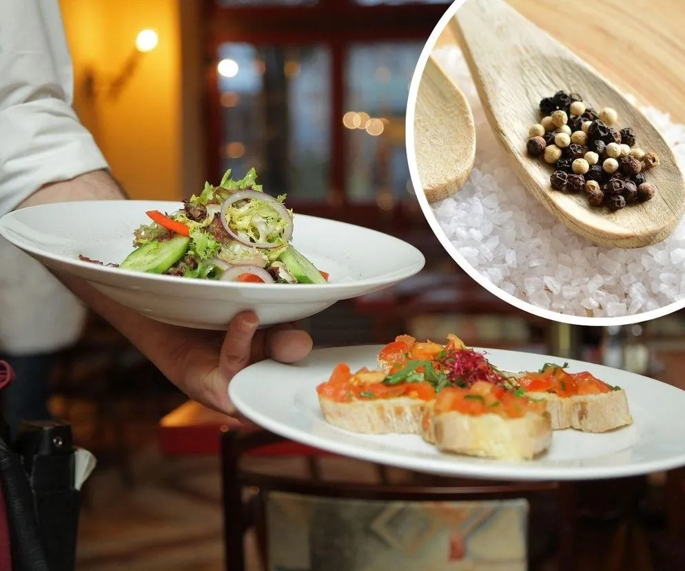 Gdzie zjeść w Bydgoszczy? Odkryj najlepsze miejsca na posiłek