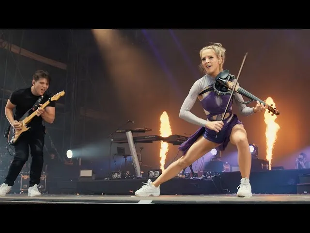 Lindsey Stirling Koncert Polska: Kiedy i gdzie zobaczyć ją na żywo?