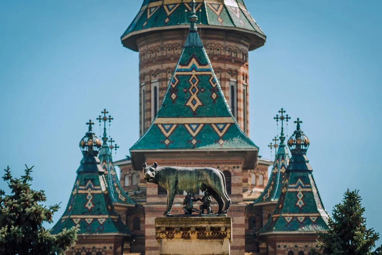 Najlepsze atrakcje w Timisoarze, które musisz zobaczyć podczas wizyty