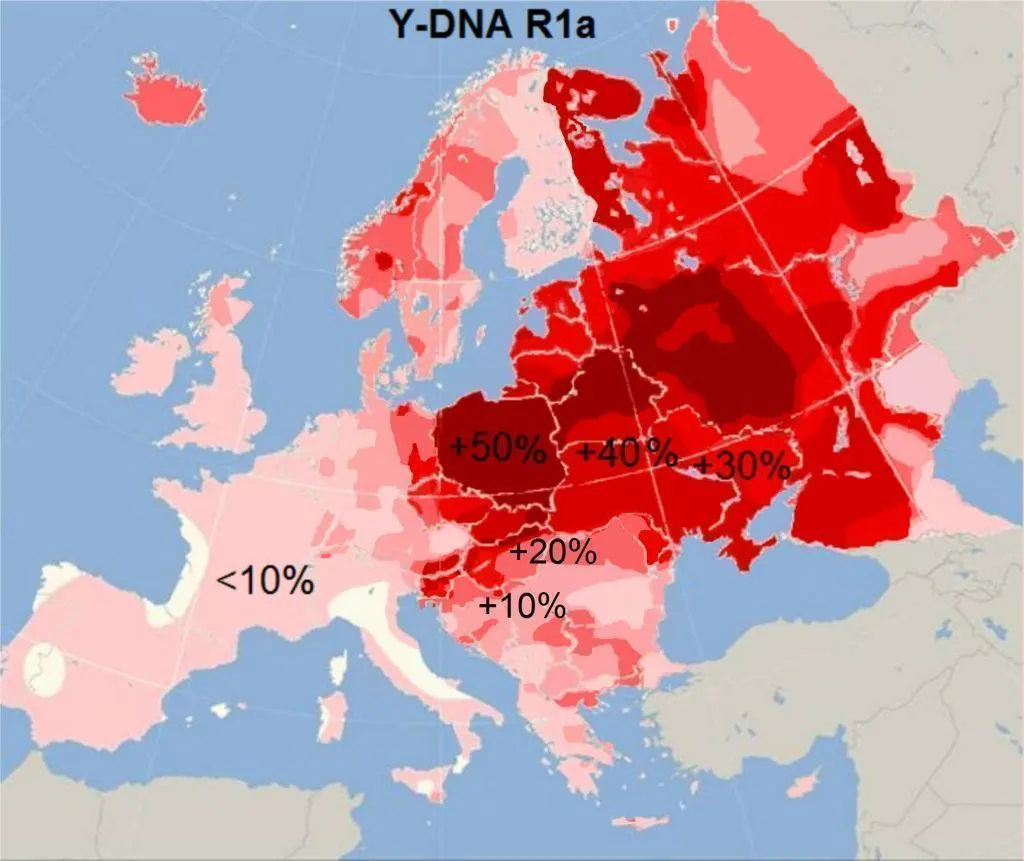 Skąd pochodzą Słowianie? Teorie, które zmieniają nasze spojrzenie