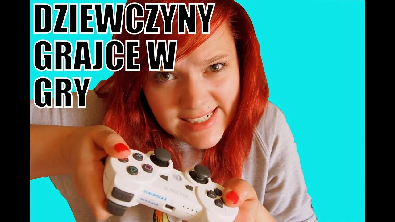 Jakie gry naprawdę wciągają dziewczyny? Zaskakujące preferencje gamingowe