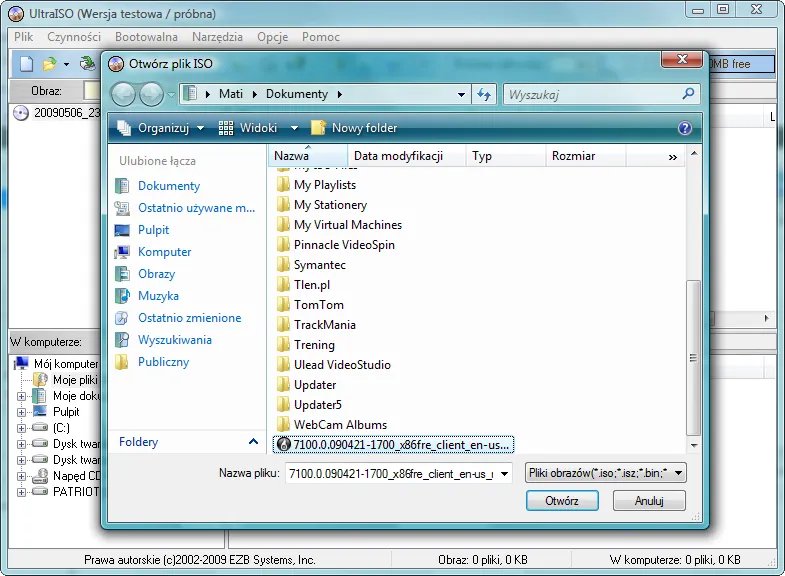 Skąd pobrać Windows 7 na pendrive i uniknąć problemów z instalacją