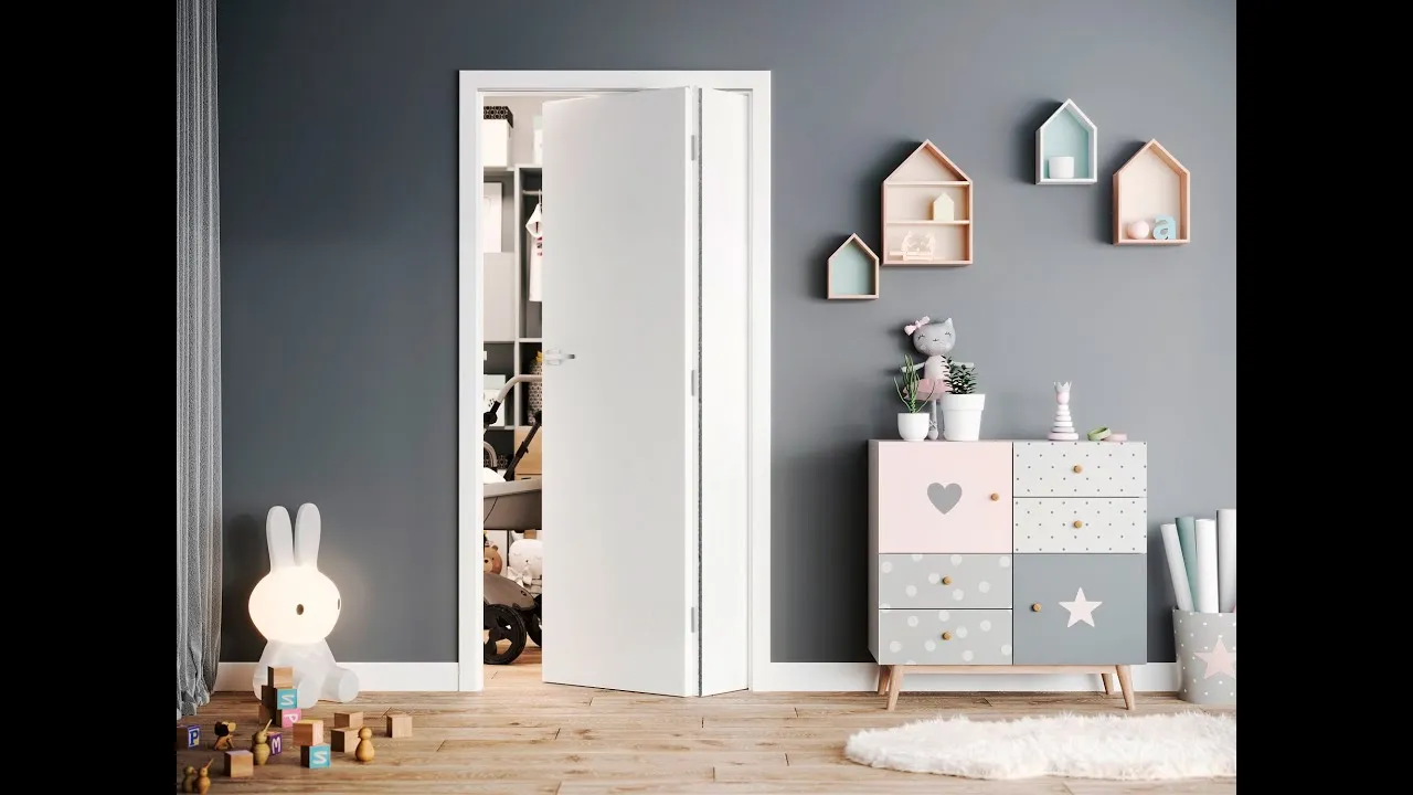 Drzwi erkado czy dre? Poznaj różnice między nimi