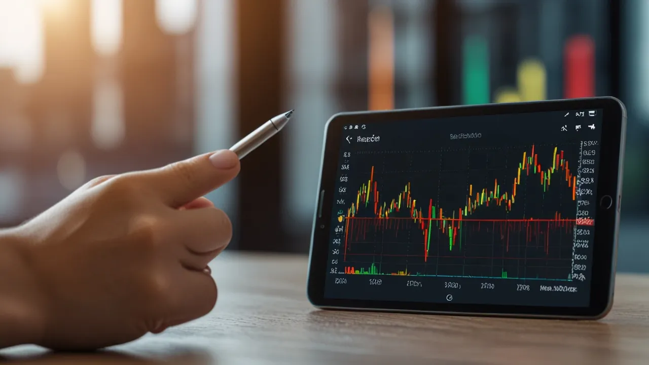 PKO Notowania TFI: Aktualne informacje o funduszach inwestycyjnych