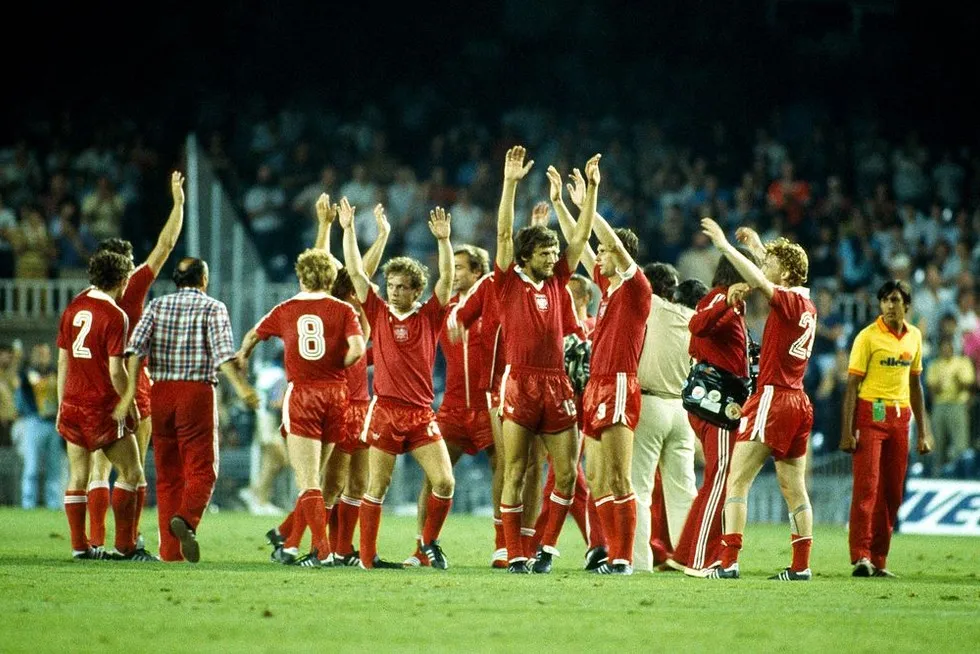 Od kiedy mistrzostwa świata w piłce nożnej? Historia, fakty i ciekawostki