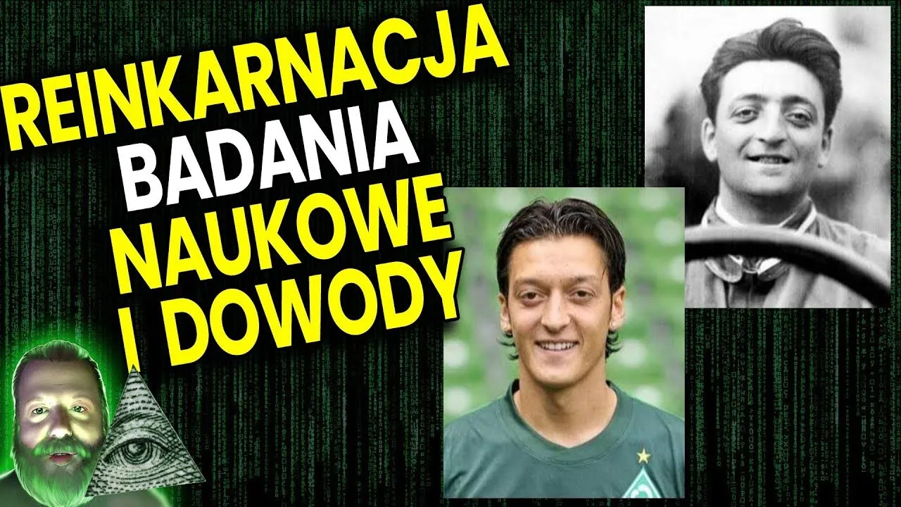 Filmy o reinkarnacji na faktach, które zaskoczą Twoje wyobrażenie