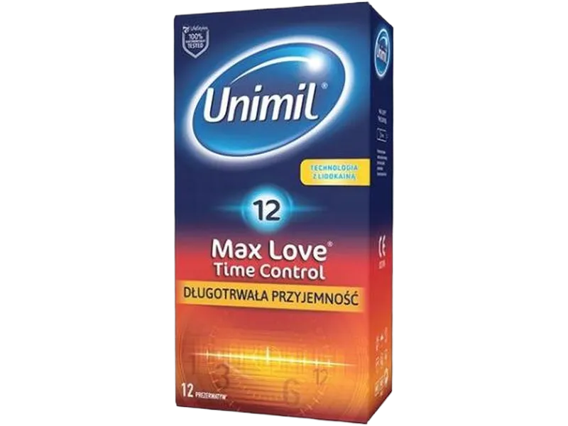 Skuteczne leki na wydłużenie stosunku i ich działanie na wytrysk