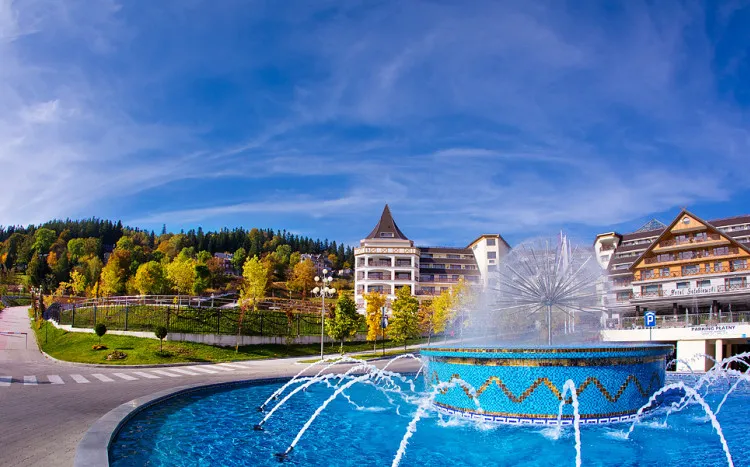 Weekend w Karpaczu prezent - wyjątkowe pomysły na romantyczny wypad