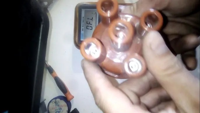 Czy Twoja kopułka zapłonowa się psuje? 5 alarmujących oznak!