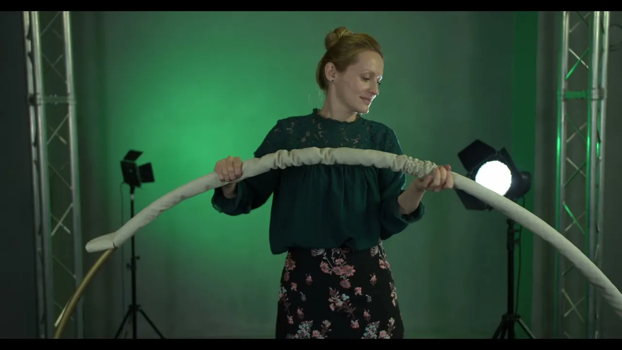 Stojak na balony: Złóż go łatwo i stwórz efekt WOW!