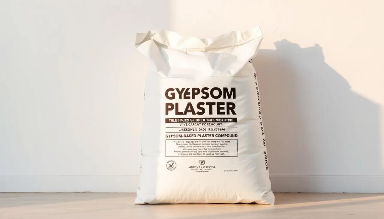 Ile metrów pokryje worek tynku? Kluczowe informacje o wydajności