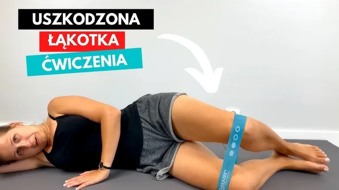 Aktywność fizyczna po urazie łąkotki: Jak bezpiecznie wrócić do formy?