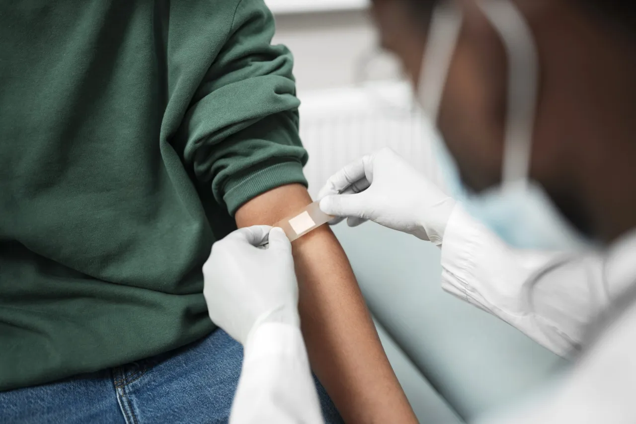 Co oznacza MPV w badaniu krwi i jakie ma znaczenie dla zdrowia?