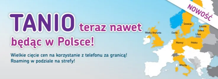 Czy w Norwegii jest roaming? Sprawdź, co musisz wiedzieć o kosztach