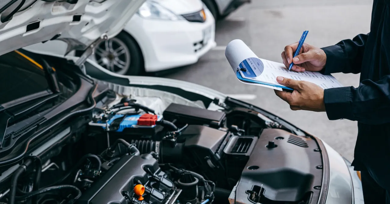 Jak powinien wyglądać warsztat samochodowy, aby uniknąć kosztownych błędów?