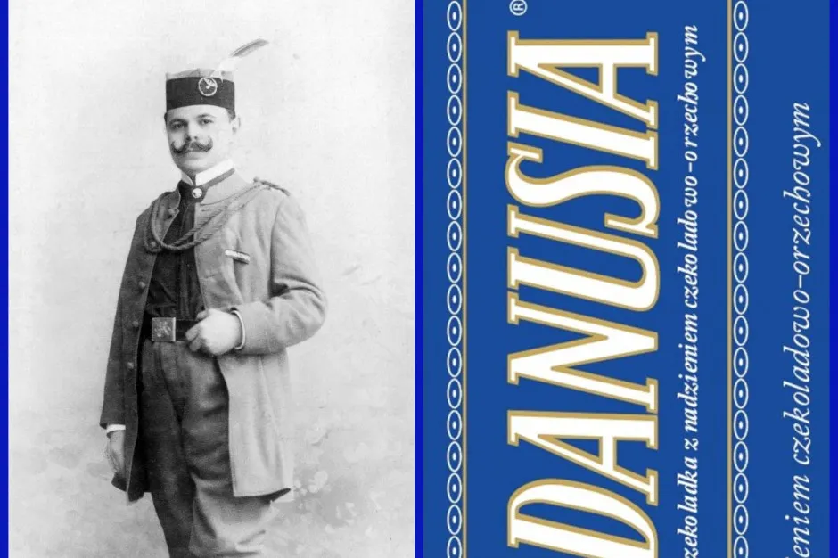 Walczyk czekoladowy - co to jest i dlaczego zniknął z polskich tradycji? Walczyk czekoladowy - co to jest i dlaczego zniknął z polskich tradycji?