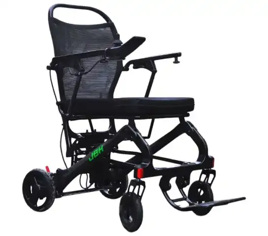 Czy wózek inwalidzki jest refundowany? Sprawdź, co musisz wiedzieć