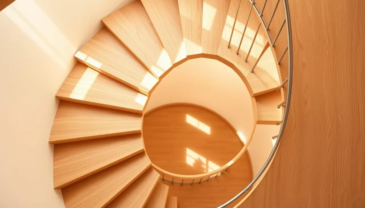 Jak przymocować schody do stropu - uniknij błędów i zapewnij stabilność