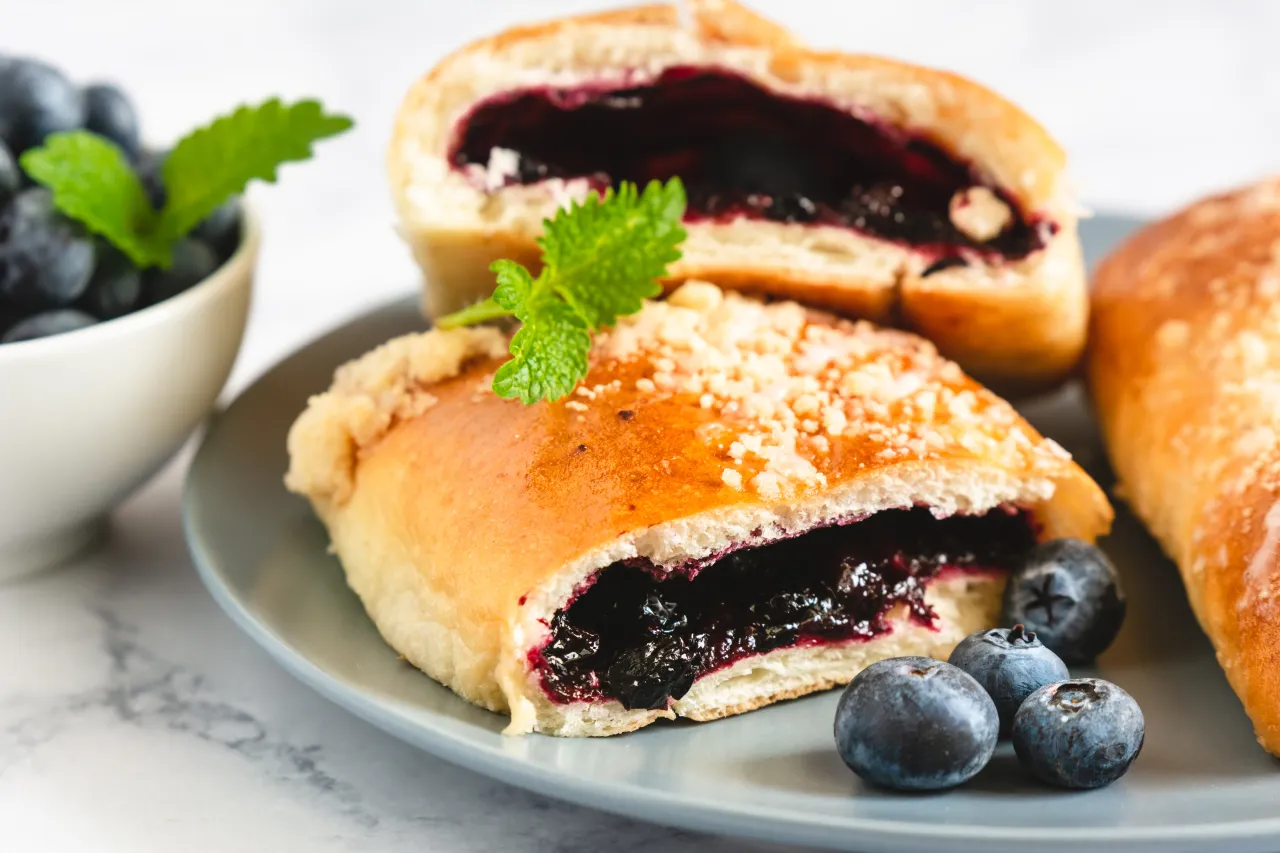 Ile kalorii ma jagodzianka? Zaskakujące różnice między markami