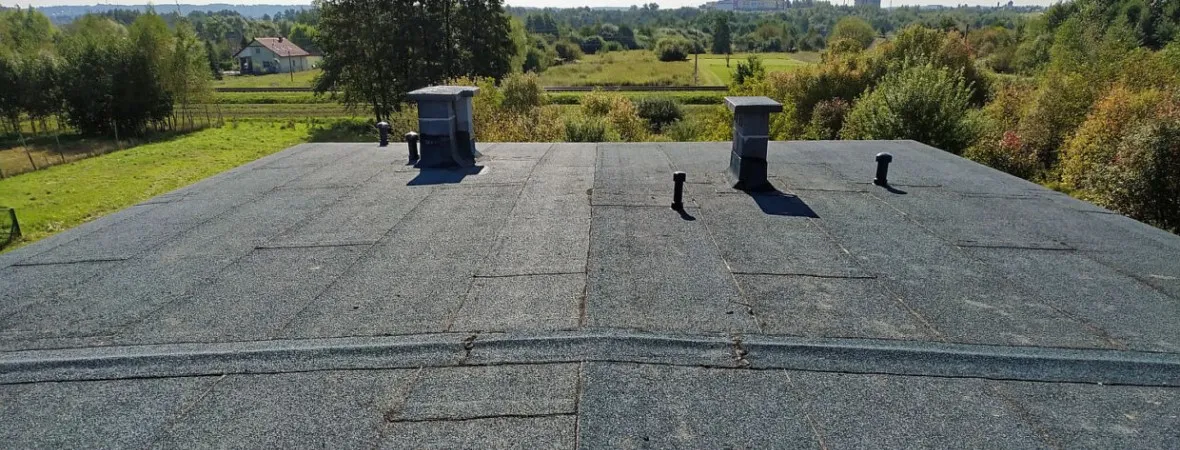 Membrana czy papa na dach? Poznaj zalety i wady obu rozwiązań