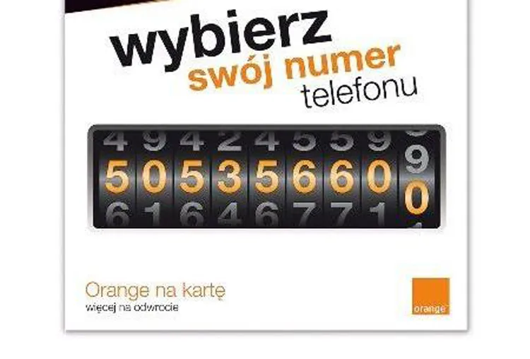 453 jaka to sieć - czy numer na pewno należy do Orange?