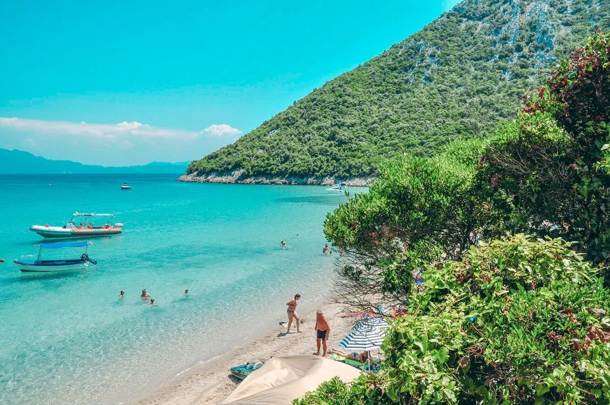 Gdzie na wakacje do Chorwacji? Odkryj najlepsze miejsca i atrakcje