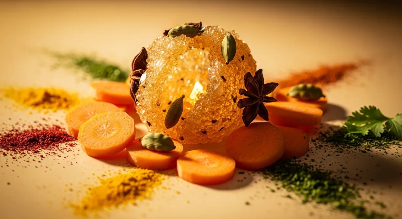 Czym doprawić surówkę z marchewki, aby zaskoczyć smakiem?