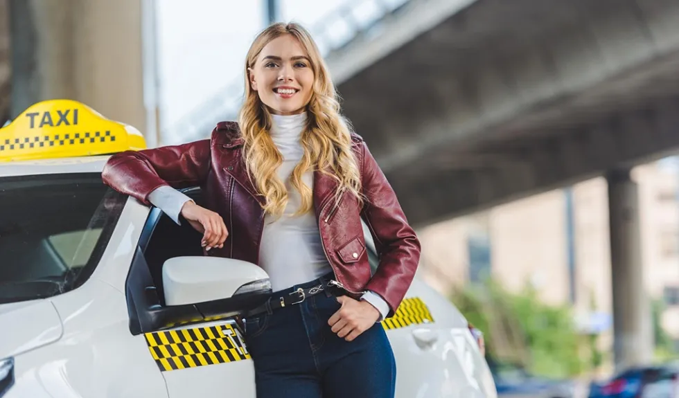 Jak zacząć pracę jako kierowca taksówki - wymagania i koszty Jak zacząć pracę jako kierowca taksówki - wymagania i koszty