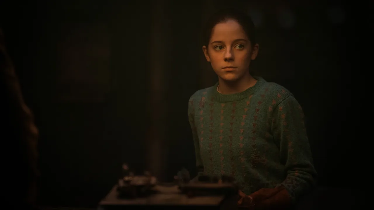 Recenzja serialu Silos - nowość warta uwagi?