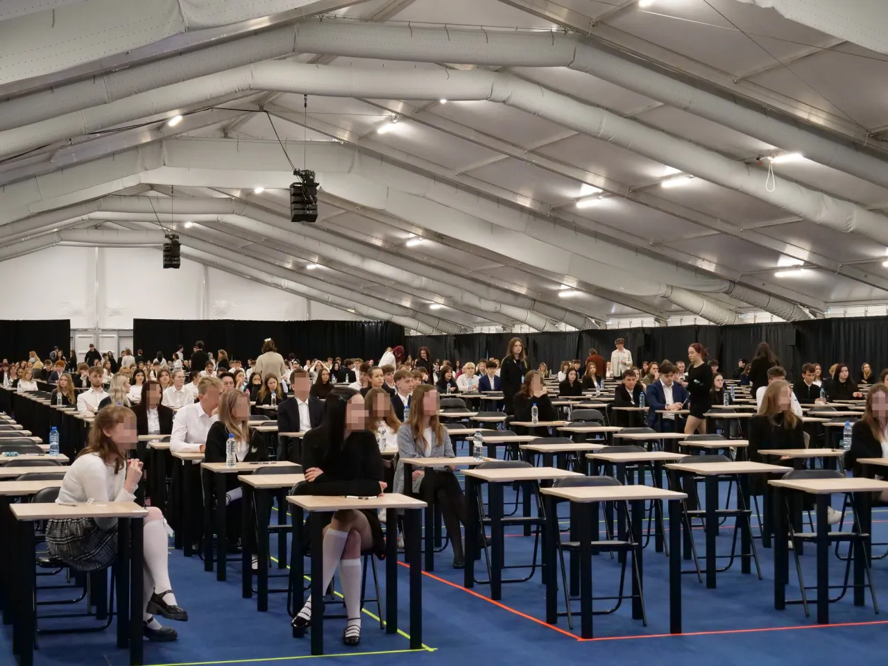 Czy po szkole w chmurze można zdawać maturę? Sprawdź, jak to działa!