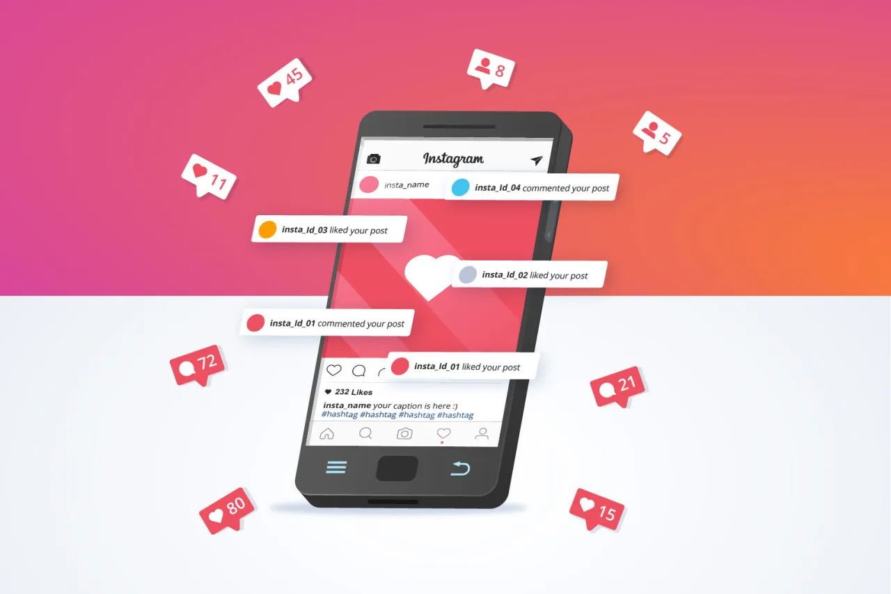 Jak znaleźć polubione posty na Instagramie po zmianach w aplikacji