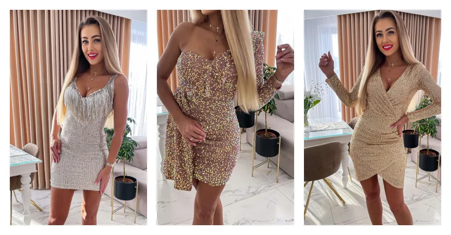 Sylwester w co się ubrać – idealne stylizacje na każdą imprezę