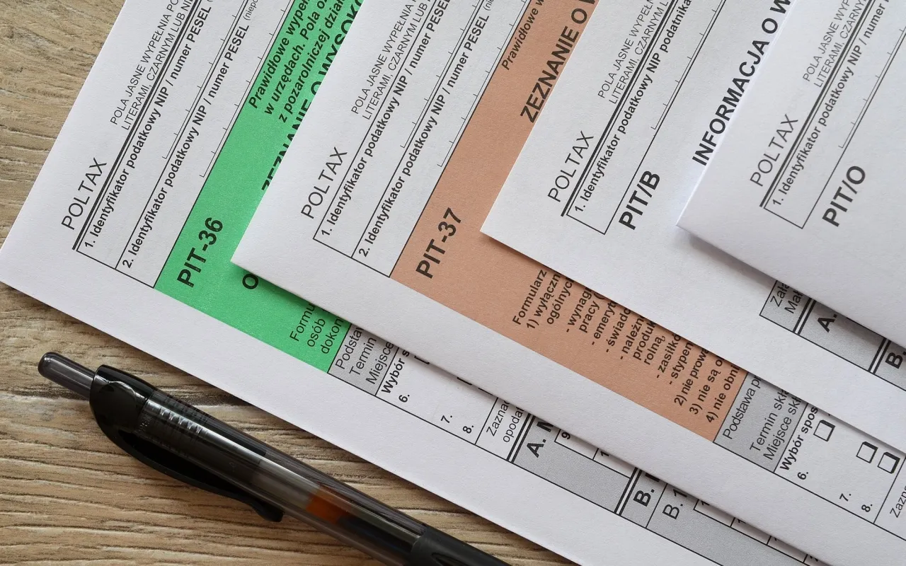 Rozliczenie PIT z dzieckiem - Jak nie stracić ulgi przez błąd?