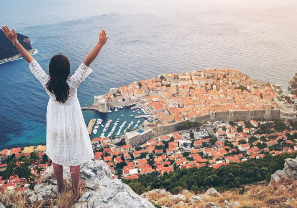 Gdzie szukać noclegów w Chorwacji, aby uniknąć wysokich kosztów?