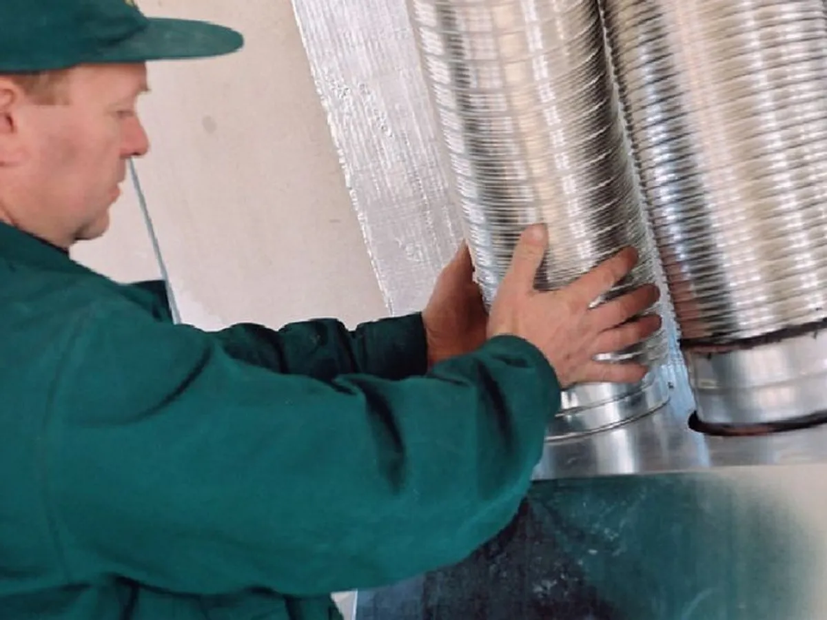 Jak wybrać rury do DGP? Flex czy Spiro? Poradnik eksperta