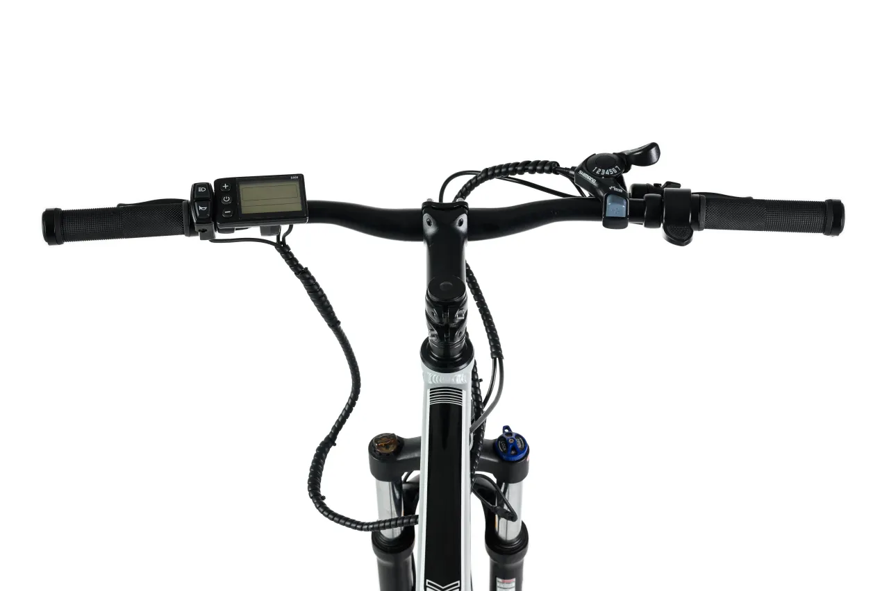 Jak działa manetka gazu w rowerze elektrycznym i jak ją wykorzystać?