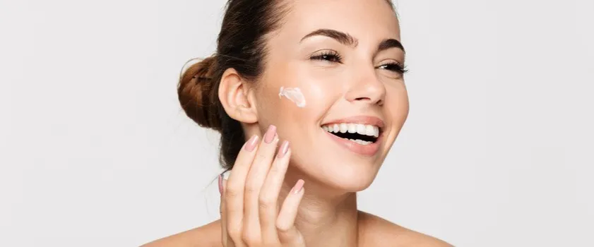 Jak dbać o cerę naczynkową: skuteczne sposoby na wrażliwą skórę