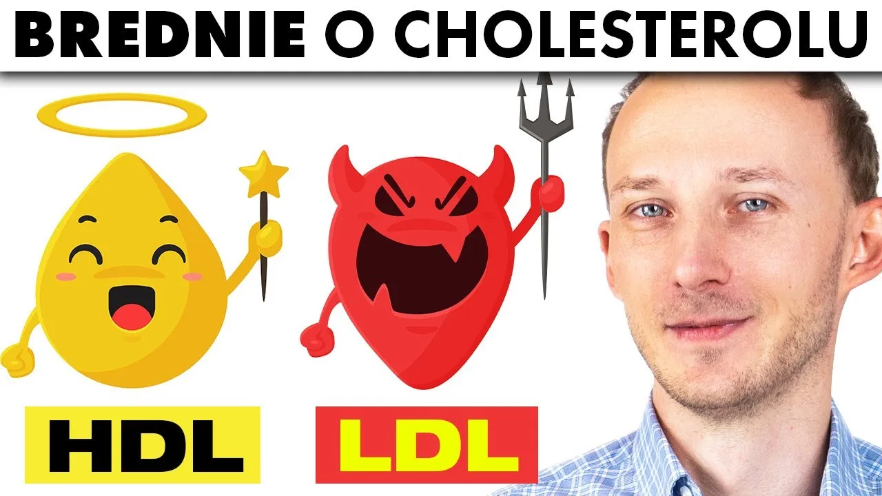 Czy cholesterol HDL jest dobry czy zły? Poznaj jego wpływ na zdrowie