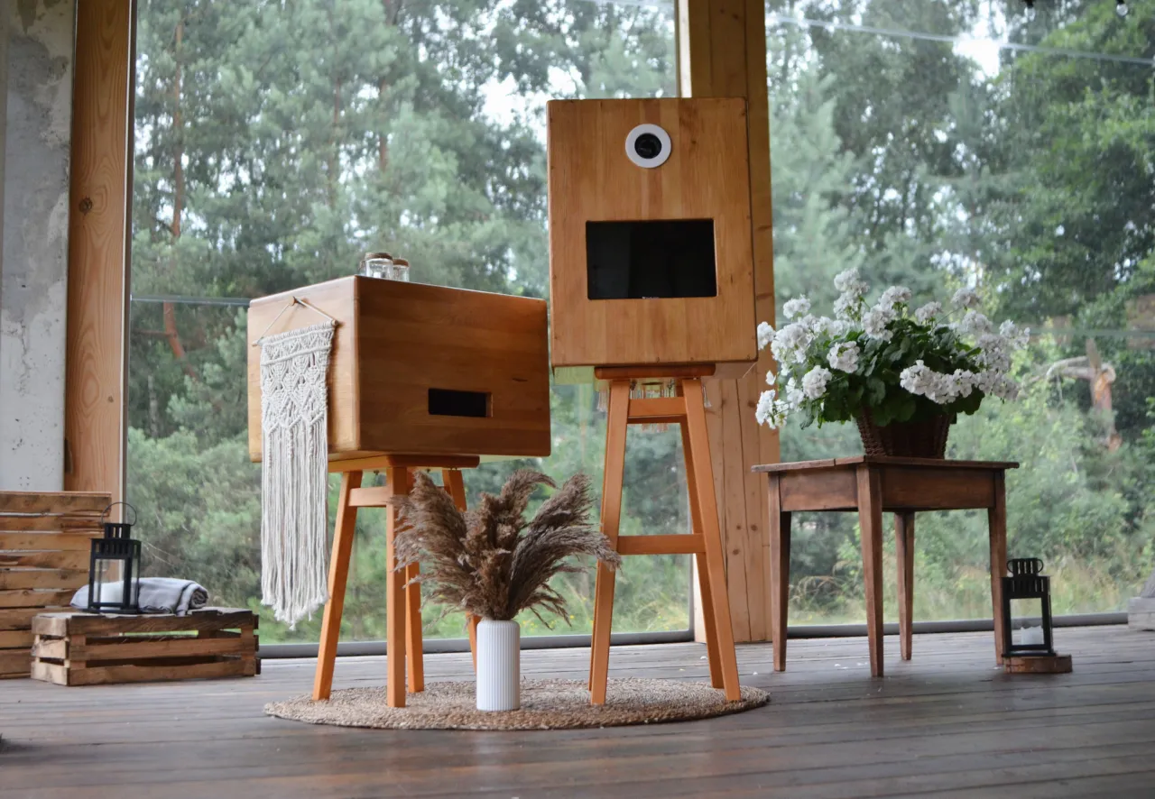 Fotobudka Wrocław: Jak wybrać? Ceny, rodzaje i porady eksperta