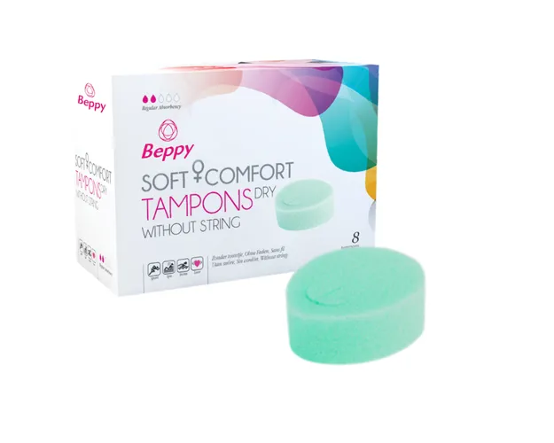 Czy tampony to grzech? Odpowiedzi na wątpliwości katolików