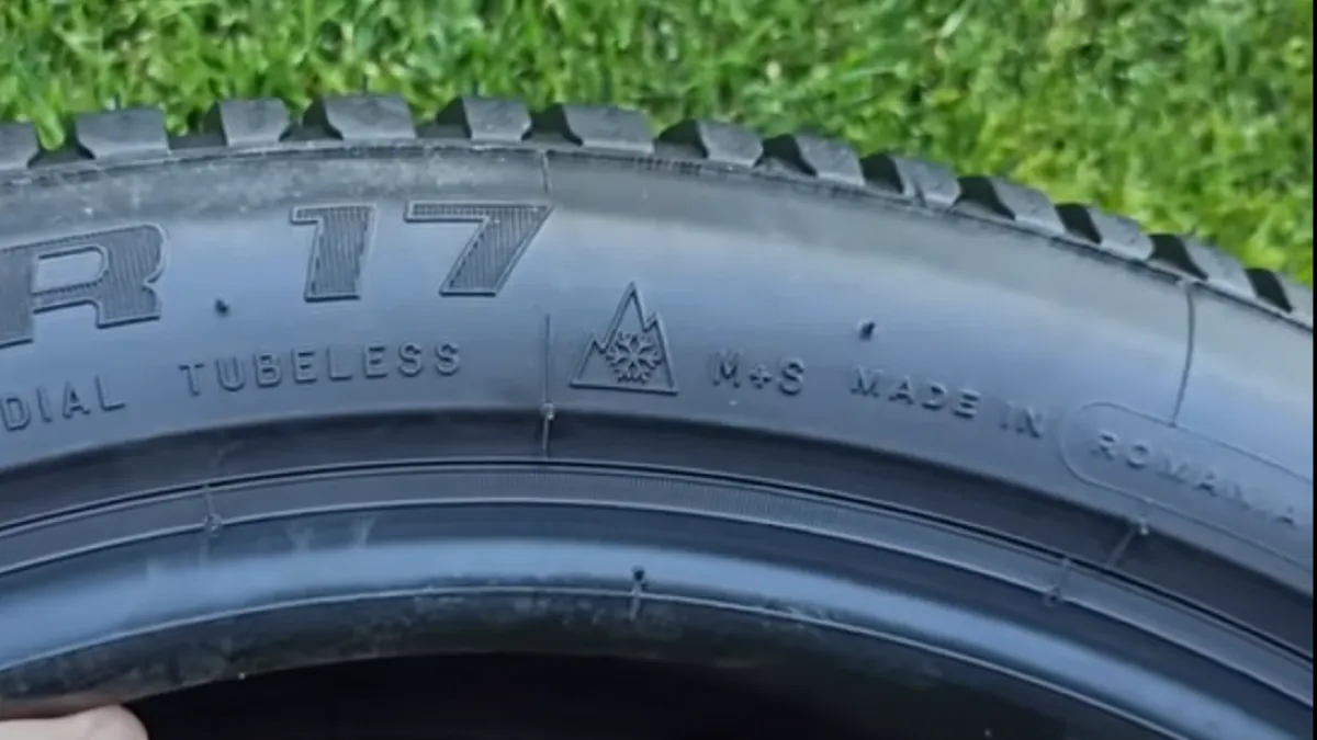 Do kiedy opony zimowe w Niemczech? Sprawdź, aby uniknąć mandatu