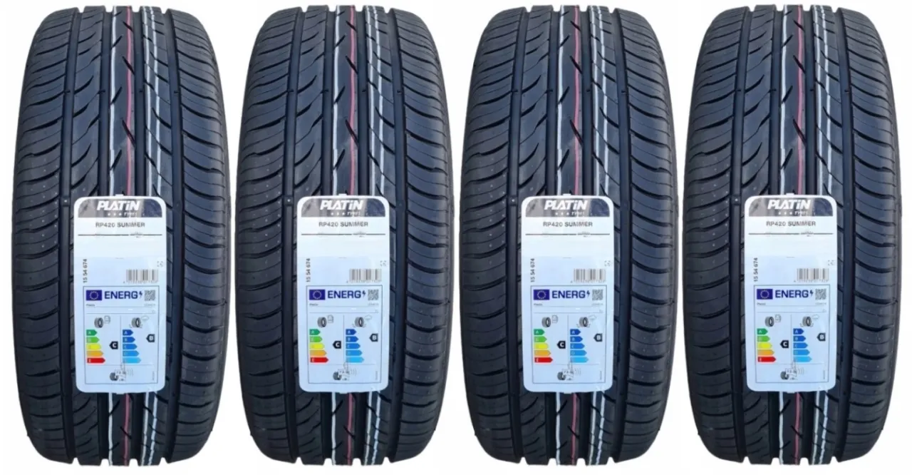 Opony Platin – co to za firma i dlaczego warto je wybrać?